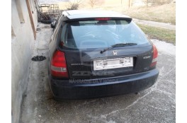 Civic 2000 Civic 2000
