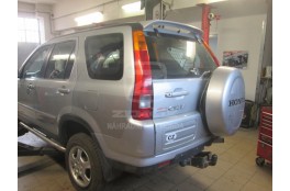CR-V 2003 CR-V 2003