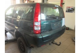 HRV 2000 HRV 2000