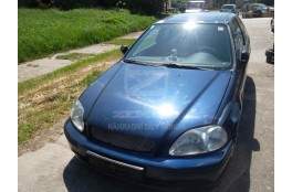 Civic 1997 Civic 1997
