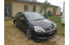 Civic Type R 2005 Civic Type R 2005