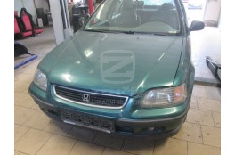 Civic 1995 Civic 1995