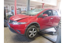 Civic 2007 Civic 2007