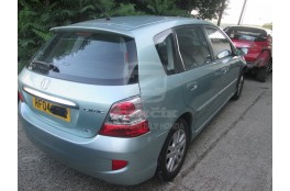 Civic 2005 Civic 2005