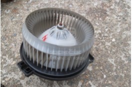 Ventilátor topení Ventilátor topení