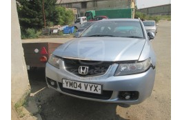 Accord 2004 Tourer Accord 2004 Tourer