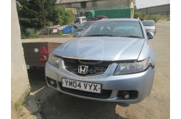 Accord 2004 Tourer