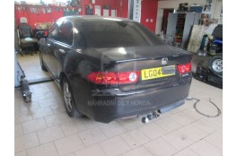 Accord 2004 Accord 2004