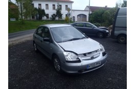CIVIC 2003 5D CIVIC 2003 5D