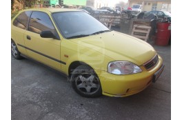 Civic 2000