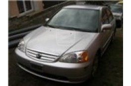 Civic 2002 Sedan Civic 2002 Sedan