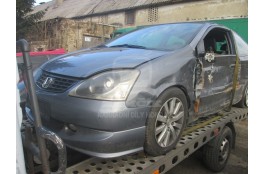 Civic Sport 2005 Civic Sport 2005