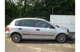 Civic 2001 Civic 2001