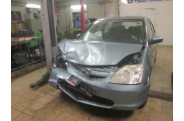 Civic 2001 Civic 2001
