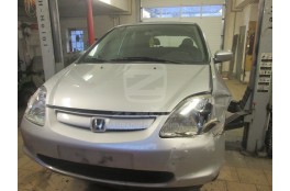 Civic 2003 Civic 2003