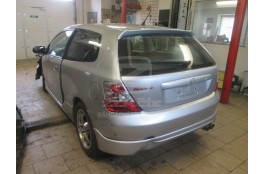 Civic Sport 2004 Civic Sport 2004