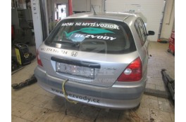 Civic 2002 Civic 2002
