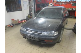 Accord 1992 Accord 1992