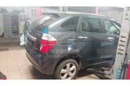 FR-V 2006 FR-V 2006