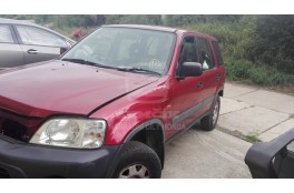CR-V 1999 CR-V 1999