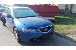 Accord 2004 Accord 2004