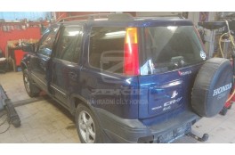 CR-V 1998 CR-V 1998