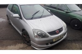 Civic 2004 Type R Civic 2004 Type R