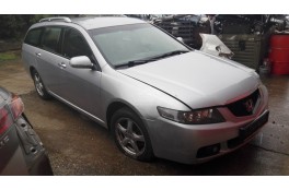 Accord 2004 Accord 2004