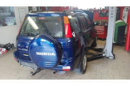 CR-V 2000 CR-V 2000