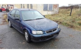 Civic 1995 Civic 1995