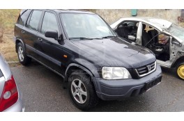 CR-V 1998 AT CR-V 1998 AT
