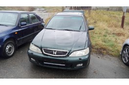 Accord 2000 Accord 2000