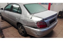 Accord 1999 Accord 1999