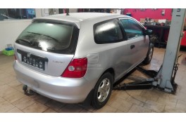 Civic 2003 Civic 2003