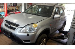 CR-V 2004 AT CR-V 2004 AT