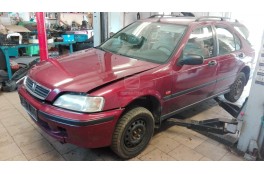Civic Aerodeck Civic Aerodeck