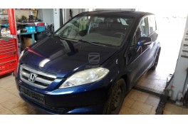 FR-V FR-V