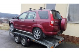 CR-V 2006 CR-V 2006