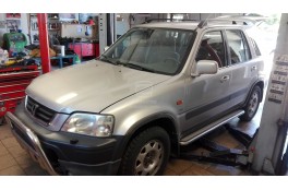 CR-V 2000 CR-V 2000