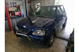 CR-V 1999 CR-V 1999
