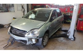 Honda Civic 2005 Honda Civic 2005