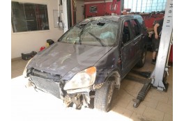 CR-V 2004 AT CR-V 2004 AT