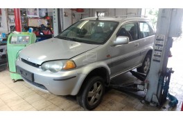 HR-V 2000 HR-V 2000