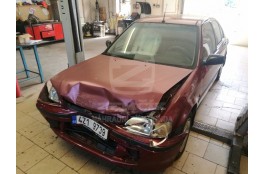 Civic 1997 Civic 1997