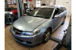 Accord 2004 Tourer Accord 2004 Tourer
