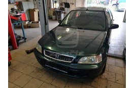 Civic 1998 Civic 1998
