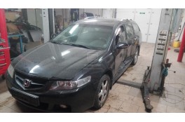 Accord Tourer 2005 Accord Tourer 2005