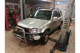 CR-V 1999 CR-V 1999