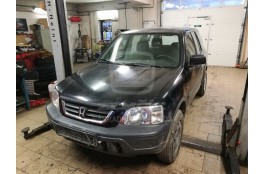 CRV 1998 CRV 1998