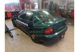 Civic 1995 Civic 1995